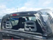 ✅ 2005 Dodge Dakota ST • VIN: 1D7HE28K75S194002 • Lot: 42562677. Wystawiony na IAAI z przebiegiem 139 060 mil. Bezpłatny archiwum sprzedaży aukcyjnych z USA i szczegółowy raport historii pojazdu na DreamBid. Zdjęcie 6.