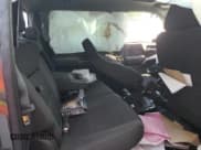 ✅ 2021 Chevrolet Silverado 1500 RST • VIN: 1GCUYEET6MZ348722 • Lot: 60330495. Wystawiony na Copart z przebiegiem Nie podano. Bezpłatny archiwum sprzedaży aukcyjnych z USA i szczegółowy raport historii pojazdu na DreamBid. Zdjęcie 10.