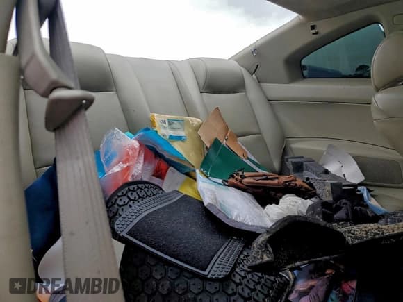 ✅ 2004 Infiniti G35 w/Leather • VIN: JNKCV54E84M826156 • Lot: 94787555. Wystawiony na Copart z przebiegiem 170 986 mil. Bezpłatny archiwum sprzedaży aukcyjnych z USA i szczegółowy raport historii pojazdu na DreamBid. Zdjęcie 10.