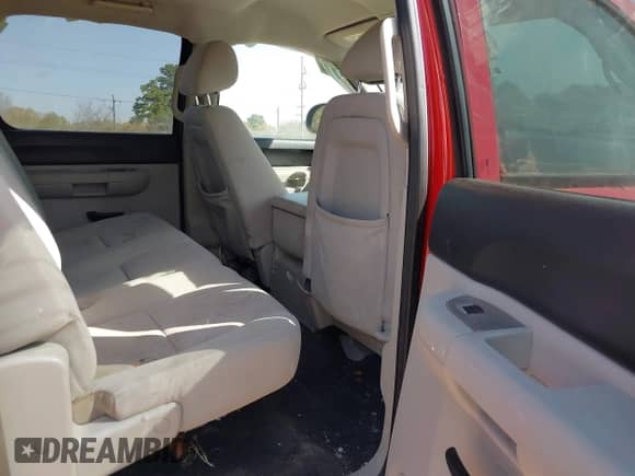 2010 Chevrolet Silverado 1500 LT z VIN 3GCRCSEA8AG127717, wystawiony jako IAAI lot #41820169 z przebiegiem 163 431 mil mil oraz . Historia ofert i sprzedaży dostępna na DreamBid. Obrazek 8.