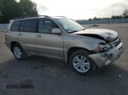 ✅ 2007 Toyota Highlander w/3rd Row • VIN: JTEDW21A770018830 • Lot: 67585765. Wystawiony na Copart z przebiegiem 163 890 mil. Bezpłatny archiwum sprzedaży aukcyjnych z USA i szczegółowy raport historii pojazdu na DreamBid. Zdjęcie 4.