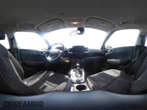 ✅ 2021 Hyundai Venue SEL • VIN: KMHRC8A34MU070987 • Lot: 42151461. Listed on IAAI with 118,840 mi. Free auction sales archive from the USA and detailed vehicle history report at DreamBid. Image 19.