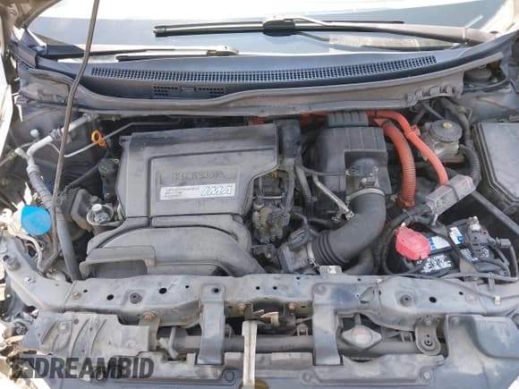 ✅ 2012 Honda Civic • VIN: JHMFB4F31CS001968 • Lot: 42759484. Wystawiony na IAAI z przebiegiem 133 865 mil. Bezpłatny archiwum sprzedaży aukcyjnych z USA i szczegółowy raport historii pojazdu na DreamBid. Zdjęcie 10.