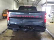 ✅ 2021 Chevrolet Silverado 1500 RST • VIN: 1GCUYEED3MZ433977 • Lot: 91436605. Listed on Copart with 39,757 mi. Free auction sales archive from the USA and detailed vehicle history report at DreamBid. Image 6.