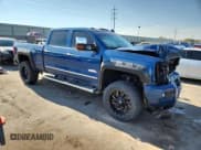 ✅ 2017 Chevrolet Silverado 2500HD High Country • VIN: 1GC1KXEYXHF213651 • Лот: 71028285. Опубликован ранее на Copart с пробегом 82 693 миль. Бесплатный доступ к архиву аукционных продаж из США и подробный отчёт об истории автомобиля на DreamBid. Изображение 4.