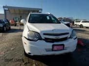 ✅ 2015 Chevrolet Captiva Sport LTZ • VIN: 3GNAL4EK7FS504423 • Лот: 91247245. Опубликован ранее на Copart с пробегом 95 085 миль. Бесплатный доступ к архиву аукционных продаж из США и подробный отчёт об истории автомобиля на DreamBid. Изображение 14.