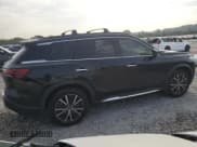 ✅ 2022 Infiniti QX60 Autograph • VIN: 5N1DL1HU1NC337137 • Лот: 66952565. Опубликован ранее на Copart с пробегом 20 152 миль. Бесплатный доступ к архиву аукционных продаж из США и подробный отчёт об истории автомобиля на DreamBid. Изображение 3.
