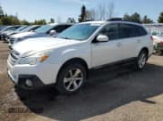 ✅ 2013 Subaru Outback • VIN: 4S4BRGLC0D3253297 • Lot: 70636235. Wystawiony na Copart z przebiegiem 260 024 mil. Bezpłatny archiwum sprzedaży aukcyjnych z USA i szczegółowy raport historii pojazdu na DreamBid. Zdjęcie 1.