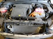 ✅ 2020 Hyundai Ioniq Blue • VIN: KMHC65LC9LU232331 • Lot: 87832035. Wystawiony na Copart z przebiegiem 83 358 mil. Bezpłatny archiwum sprzedaży aukcyjnych z USA i szczegółowy raport historii pojazdu na DreamBid. Zdjęcie 11.