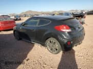 ✅ 2016 Hyundai Veloster Turbo Rally Edition • VIN: KMHTC6AE5GU302013 • Lot: 47409545. Wystawiony na Copart z przebiegiem 76 204 mil. Bezpłatny archiwum sprzedaży aukcyjnych z USA i szczegółowy raport historii pojazdu na DreamBid. Zdjęcie 2.