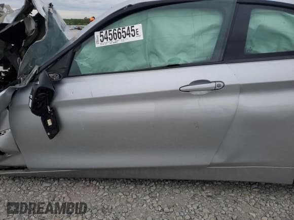 ✅ 2015 BMW 4 Series 428i • VIN: WBA3N3C54FK234935 • Лот: 54566545. Опубликован ранее на Copart с пробегом Не указан. Бесплатный доступ к архиву аукционных продаж из США и подробный отчёт об истории автомобиля на DreamBid. Изображение 7.