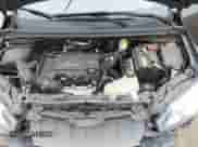 2020 Chevrolet Sonic LT с VIN 1G1JD6SB4L4105155, выставлен на аукционе IAAI как лот 41166074 с пробегом 47 279 миль миль и . История ставок и продаж доступна на DreamBid. Изображение 10.