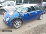 ✅ 2006 MINI Hardtop • VIN: WMWRC33576TK64005 • Lot: 42262159. Listed on IAAI with 232,211 mi. Free auction sales archive from the USA and detailed vehicle history report at DreamBid. Image 17.