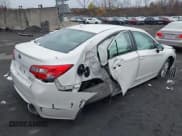 ✅ 2017 Subaru Legacy Premium • VIN: 4S3BNAH68H3012643 • Lot: 43680196. Listed on IAAI with 123,995 mi. Free auction sales archive from the USA and detailed vehicle history report at DreamBid. Image 4.