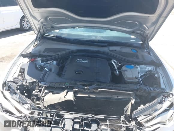 ✅ 2013 Audi A6 Premium Plus • VIN: WAUDFAFC0DN010430 • Lot: 42603497. Listed on IAAI with 101,980 mi. Free auction sales archive from the USA and detailed vehicle history report at DreamBid. Image 10.