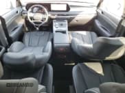 ✅ 2024 Hyundai Palisade SEL • VIN: KM8R44GE0RU745479 • Лот: 74239764. Опубликован ранее на Copart с пробегом 6 458 миль. Бесплатный доступ к архиву аукционных продаж из США и подробный отчёт об истории автомобиля на DreamBid. Изображение 8.