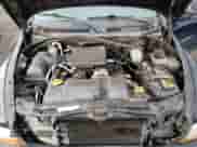 2000 Dodge Dakota Sport z VIN 1B7GG22N7YS611495, wystawiony jako Copart lot #77156084 z przebiegiem 179 247 mil mil oraz Szkoda całkowita • Salvage title. Historia ofert i sprzedaży dostępna na DreamBid. Obrazek 11.