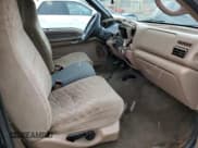 ✅ 1999 Ford F-250 XL • VIN: 1FTNX21L8XEC14950 • Lot: 46689625. Listed on Copart with 195,289 mi. Free auction sales archive from the USA and detailed vehicle history report at DreamBid. Image 10.