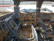 ✅ 2008 Chevrolet Silverado 1500 LTZ • VIN: 2GCFK13Y981120536 • Lot: 50152555. Listed on Copart with Not provided. Free auction sales archive from the USA and detailed vehicle history report at DreamBid. Image 10.