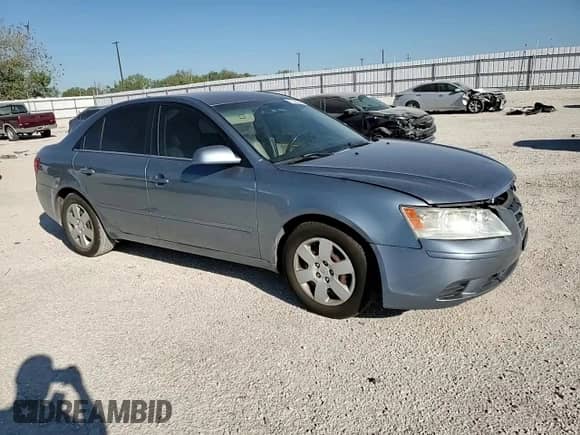 ✅ 2009 Hyundai Sonata GLS • VIN: 5NPET46F19H469372 • Lot: 72396394. Listed on Copart with 171,976 mi miles. Access the free auction sales archive from the USA and view a detailed vehicle history report at DreamBid. Image 11.