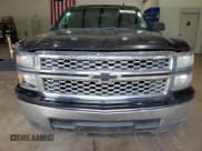 ✅ 2014 Chevrolet Silverado 1500 LT • VIN: 1GCRCREH5EZ417201 • Лот: 69951264. Опубликован ранее на Copart с пробегом 231 386 миль. Бесплатный доступ к архиву аукционных продаж из США и подробный отчёт об истории автомобиля на DreamBid. Изображение 5.