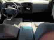 2005 Dodge Dakota ST with VIN 1D7HW28K55S259104, listed as a Copart auction lot 55859185 with 143,004 mi miles and Salvage title. Bid and sale history available at DreamBid. Image 8.