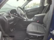 ✅ 2020 Chevrolet Equinox LT • VIN: 2GNAXKEV1L6239527 • Лот: 90823635. Опубликован ранее на Copart с пробегом 74 950 миль. Бесплатный доступ к архиву аукционных продаж из США и подробный отчёт об истории автомобиля на DreamBid. Изображение 7.