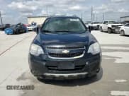 ✅ 2012 Chevrolet Captiva Sport LT • VIN: 3GNAL3E54CS639827 • Lot: 50627365. Wystawiony na Copart z przebiegiem 246 604 mil. Bezpłatny archiwum sprzedaży aukcyjnych z USA i szczegółowy raport historii pojazdu na DreamBid. Zdjęcie 14.