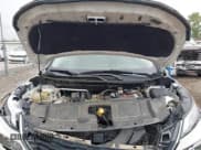 ✅ 2021 Nissan Rogue SV • VIN: 5N1AT3BA4MC675434 • Lot: 43544864. Wystawiony na IAAI z przebiegiem 57 091 mil. Bezpłatny archiwum sprzedaży aukcyjnych z USA i szczegółowy raport historii pojazdu na DreamBid. Zdjęcie 10.