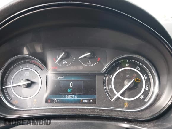 ✅ 2014 Buick Regal Premium I • VIN: 2G4GN5EX9E9203237 • Lot: 41839581. Listed on IAAI with 149,077 mi. Free auction sales archive from the USA and detailed vehicle history report at DreamBid. Image 7.