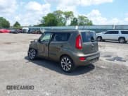 ✅ 2012 Kia Soul + • VIN: KNDJT2A64C7427445 • Лот: 42793858. Опубликован ранее на IAAI с пробегом 121 204 миль. Бесплатный доступ к архиву аукционных продаж из США и подробный отчёт об истории автомобиля на DreamBid. Изображение 3.