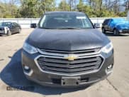 ✅ 2020 Chevrolet Traverse LT Cloth • VIN: 1GNERGKW5LJ176490 • Лот: 84909865. Опубликован ранее на Copart с пробегом 81 090 миль. Бесплатный доступ к архиву аукционных продаж из США и подробный отчёт об истории автомобиля на DreamBid. Изображение 5.