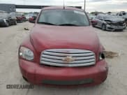 ✅ 2010 Chevrolet HHR 1LT • VIN: 3GNBABDB1AS550192 • Lot: 91608495. Listed on Copart with Not provided. Free auction sales archive from the USA and detailed vehicle history report at DreamBid. Image 5.