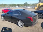 ✅ 2020 Cadillac CT4 Luxury • VIN: 1G6DA5RK5L0147891 • Лот: 43167476. Опубликован ранее на IAAI с пробегом 31 501 миль. Бесплатный доступ к архиву аукционных продаж из США и подробный отчёт об истории автомобиля на DreamBid. Изображение 14.