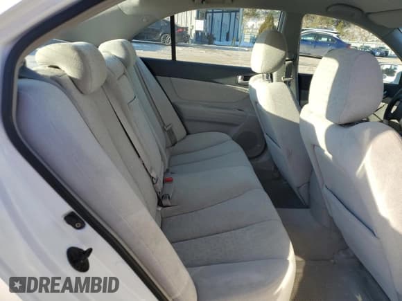 ✅ 2007 Hyundai Sonata SE • VIN: 5NPEU46F57H251980 • Лот: 42415435. Опубликован ранее на Copart с пробегом 104 030 миль. Бесплатный доступ к архиву аукционных продаж из США и подробный отчёт об истории автомобиля на DreamBid. Изображение 10.