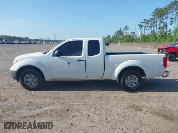 ✅ 2016 Nissan Frontier S • VIN: 1N6BD0CT7GN773223 • Lot: 42147925. Listed on IAAI with 158,672 mi. Free auction sales archive from the USA and detailed vehicle history report at DreamBid. Image 15.
