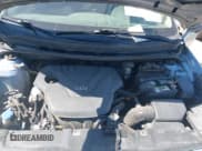 ✅ 2012 Hyundai Accent GLS • VIN: KMHCT4AE7CU246462 • Лот: 41981651. Опубликован ранее на IAAI с пробегом Не указан. Бесплатный доступ к архиву аукционных продаж из США и подробный отчёт об истории автомобиля на DreamBid. Изображение 10.