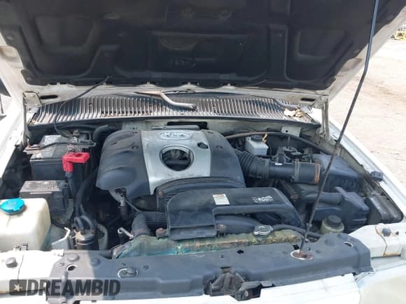 ✅ 2002 Kia Sportage • VIN: KNDJA723525148118 • Лот: 42487327. Опубликован ранее на IAAI с пробегом 135 410 миль. Бесплатный доступ к архиву аукционных продаж из США и подробный отчёт об истории автомобиля на DreamBid. Изображение 10.