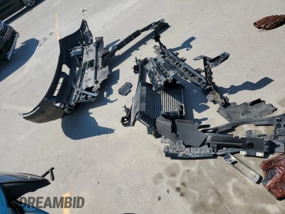 ✅ 2015 Ford Expedition Max Limited • VIN: 1FMJK1KT7FEF30341 • Лот: 72763254. Опубликован ранее на Copart с пробегом 130 955 миль. Бесплатный доступ к архиву аукционных продаж из США и подробный отчёт об истории автомобиля на DreamBid. Изображение 13.