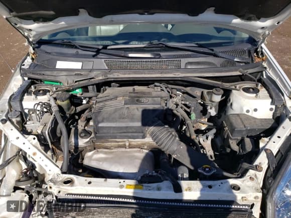 ✅ 2004 Toyota RAV4 • VIN: JTEHD20V640034315 • Lot: 82670355. Listed on Copart with 233,795 mi. Free auction sales archive from the USA and detailed vehicle history report at DreamBid. Image 12.