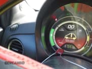 ✅ 2014 FIAT 500e • VIN: 3C3CFFGE6ET228311 • Lot: 41768959. Wystawiony na IAAI z przebiegiem 59 360 mil. Bezpłatny archiwum sprzedaży aukcyjnych z USA i szczegółowy raport historii pojazdu na DreamBid. Zdjęcie 13.