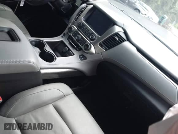 2016 Chevrolet Tahoe LT with VIN 1GNSCBKC1GR215161, listed as a IAAI auction lot 42925995 with 167,266 mi miles and . Bid and sale history available at DreamBid. Image 5.