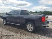 ✅ 2015 Chevrolet Silverado 2500HD LT • VIN: 1GC1KVEG7FF520039 • Lot: 57408335. Wystawiony na Copart z przebiegiem 115 804 mil. Bezpłatny archiwum sprzedaży aukcyjnych z USA i szczegółowy raport historii pojazdu na DreamBid. Zdjęcie 2.
