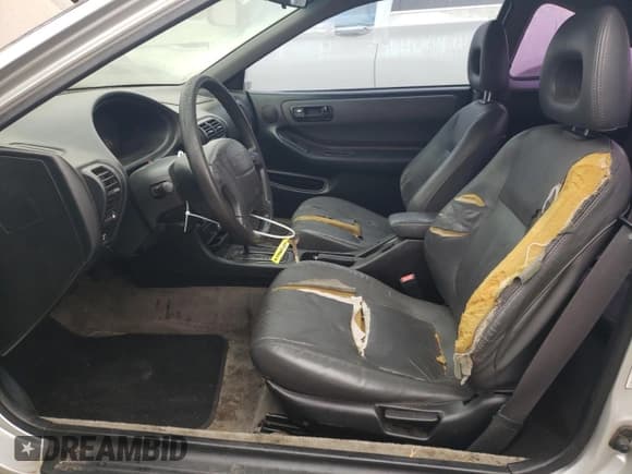 ✅ 1997 Acura Integra GS • VIN: JH4DC4466VS017328 • Lot: 68929964. Listed on Copart with 191,549 mi. Free auction sales archive from the USA and detailed vehicle history report at DreamBid. Image 7.