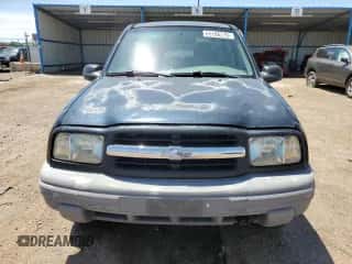 2000 Chevrolet Tracker с VIN 2CNBJ13C2Y6911110, выставлен на аукционе Copart как лот 62706775 с пробегом 104 865 миль миль и Чистый • Clean title. История ставок и продаж доступна на DreamBid. Изображение 5.