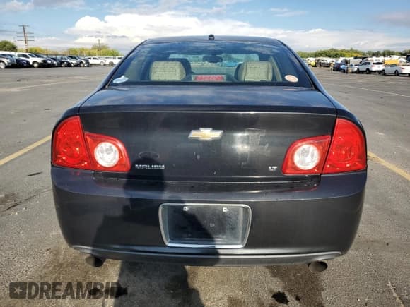 ✅ 2008 Chevrolet Malibu 2LT • VIN: 1G1ZJ57748F294511 • Lot: 81949235. Wystawiony na Copart z przebiegiem 244 734 mil. Bezpłatny archiwum sprzedaży aukcyjnych z USA i szczegółowy raport historii pojazdu na DreamBid. Zdjęcie 6.