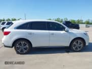✅ 2020 Acura MDX Technology • VIN: 5J8YD3H59LL005968 • Lot: 42004312. Listed on IAAI with 101,114 mi. Free auction sales archive from the USA and detailed vehicle history report at DreamBid. Image 13.