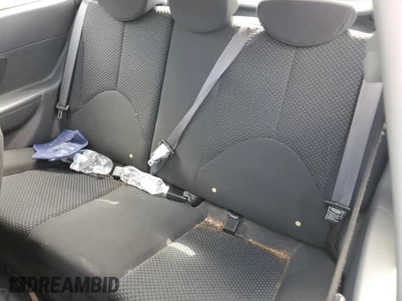 2011 Hyundai Accent GS с VIN KMHCM3AC7BU191841, выставлен на аукционе Copart как лот 75507934 с пробегом 42 222 миль миль и Списание • Salvage title. История ставок и продаж доступна на DreamBid. Изображение 10.