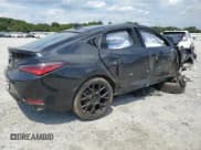 ✅ 2023 Acura Integra Technology • VIN: 19UDE4H67PA004152 • Lot: 71053095. Listed on Copart with Not provided. Free auction sales archive from the USA and detailed vehicle history report at DreamBid. Image 3.