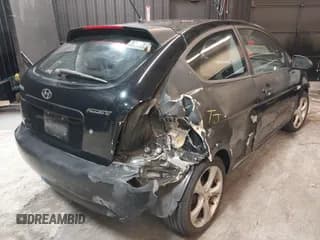 ✅ 2007 Hyundai Accent SE • VIN: KMHCN36C67U026540 • Лот: 41062633. Опубликован ранее на IAAI с пробегом 70 143 миль. Бесплатный доступ к архиву аукционных продаж из США и подробный отчёт об истории автомобиля на DreamBid. Изображение 4.